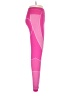 New Mix USA 100% Spandex Pink Active Pants Size M - photo 4