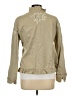 Chico's Tan Jacket Size Lg (2) - photo 2