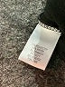 Dana Buchman Solid Black Cocktail Dress Size M - photo 8