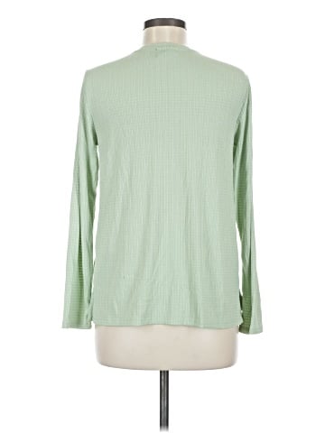 G.H. Bass & Co. Long Sleeve Blouse (view 2)