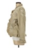 Chico's Tan Jacket Size Lg (2) - photo 5