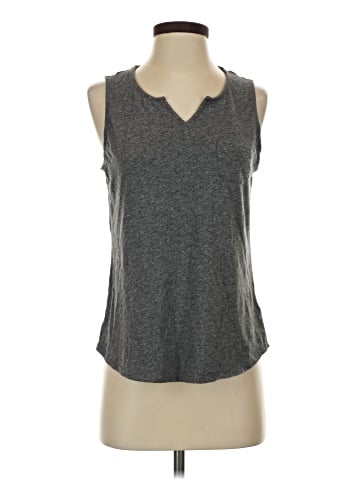 Eddie Bauer Sleeveless T-Shirt (view 1)