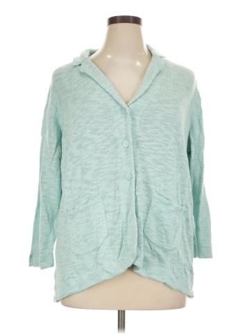 Coldwater Creek Cardigan (view 1)