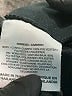 Nike 100% Polyester Solid Black Active Pants Size L - photo 8