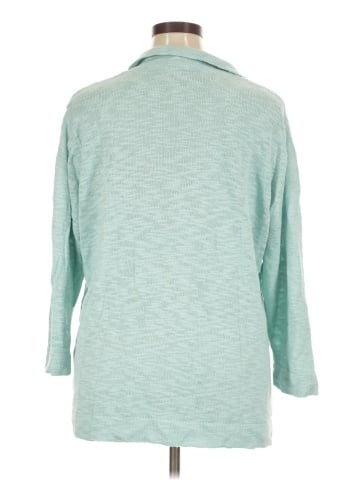 Coldwater Creek Cardigan (view 2)