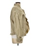 Chico's Tan Jacket Size Lg (2) - photo 4
