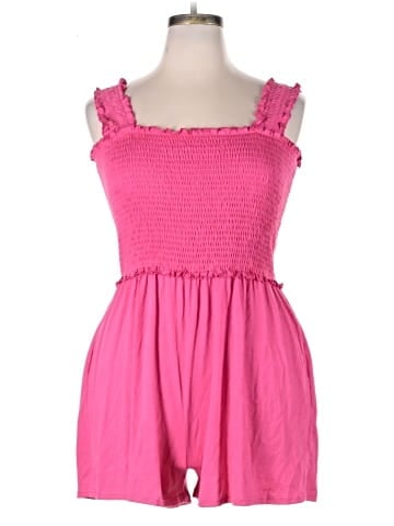 Unbranded Casual Dress (view 1)