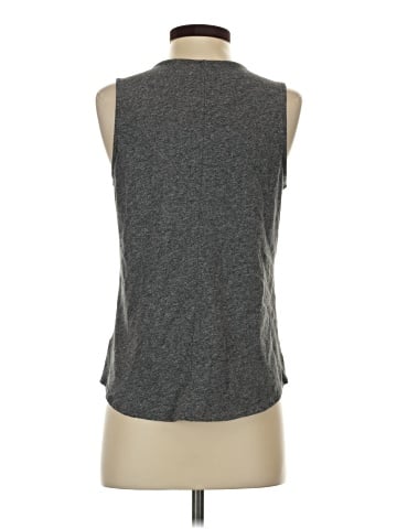 Eddie Bauer Sleeveless T-Shirt (view 2)