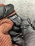 By Together Brown Turtleneck Sweater Size L - photo 8