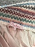 Parker White Short Sleeve T-Shirt Size M - photo 7