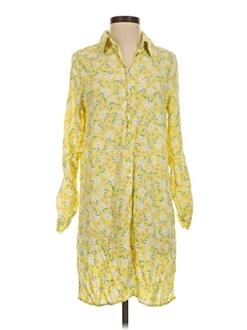 Lefties Casual Dress (view 1)