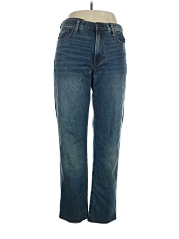 Lands' End Jeans (view 1)