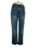Lands' End 100% Baumwolle Blue Jeans Size 34 waist - photo 1