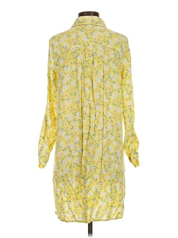 Lefties Casual Dress (view 2)