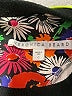 Veronica Beard Floral Black Pullover Sweater Size 0 - photo 7