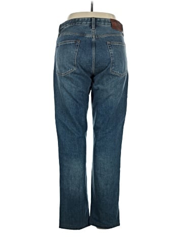 Lands' End Jeans (view 2)