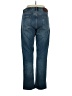Lands' End 100% Baumwolle Blue Jeans Size 34 waist - photo 2