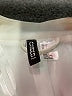 Divided by H&M Ivory Blazer Size 2 - photo 6