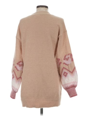 LC Lauren Conrad Cardigan (view 2)