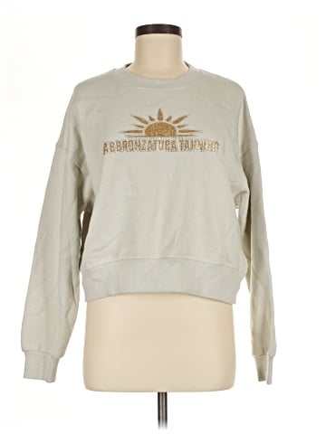 Augusta Sportswear Sweatshirt (view 1)