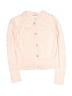 Cat & Jack Pink Cardigan Size 4 - 5 - photo 1