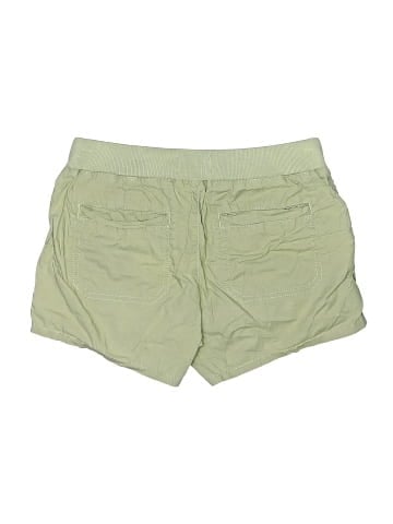Lou & Grey Khaki Shorts (view 2)