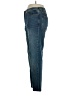 Lands' End 100% Baumwolle Blue Jeans Size 34 waist - photo 5