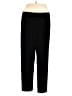 Chico's Design Solid Black Casual Pants Size Lg (2) - photo 1