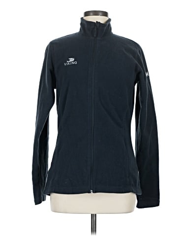 Helly Hansen Track Jacket (view 1)