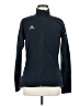 Helly Hansen 100% Polyester Blue Track Jacket Size M - photo 1