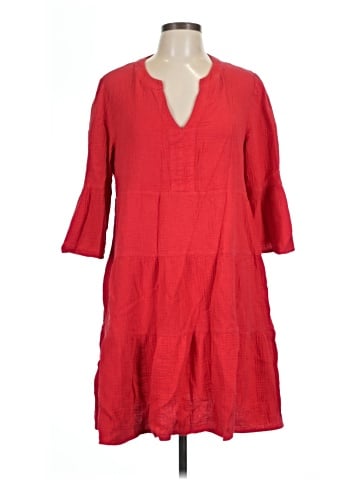 Suzanne Betro Casual Dress (view 1)