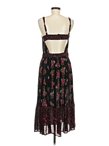 Wild Pearl Casual Dress (view 2)