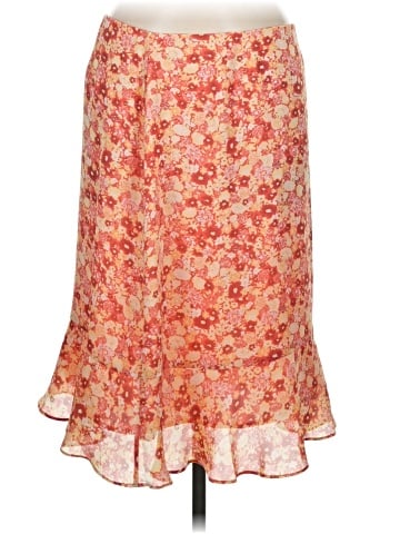 Norton McNaughton Casual Skirt (view 1)