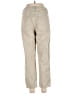 H&M 100% Cotton Tan Jeans Size 6 - photo 2