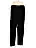 Chico's Design Solid Black Casual Pants Size Lg (2) - photo 2