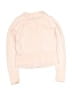 Cat & Jack Pink Cardigan Size 4 - 5 - photo 2