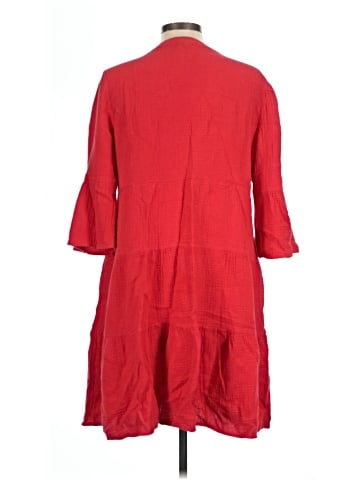 Suzanne Betro Casual Dress (view 2)