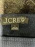 J.Crew Blue Short Sleeve Top Size L - photo 7