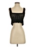TOPTEN Black Cardigan Size S - photo 1