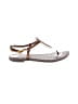 Sam Edelman Brown Sandals Size 5 1/2 - photo 1