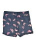 Columbia 100% Cotton Hearts Blue Shorts Size 10 - 12 - photo 2