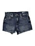 Gap Blue Denim Shorts Size 25 waist - photo 1