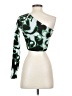 Zara Green Tube Top Size S - photo 2