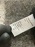 Naked Wardrobe Black Bodysuit Size M - photo 4