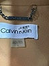 Calvin Klein Tan Blazer Size 6 - photo 6