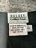 Hasley Collection 100% Cotton Brown Vest Size S - photo 6