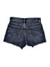 Gap Blue Denim Shorts Size 25 waist - photo 2