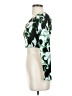 Zara Green Tube Top Size S - photo 5