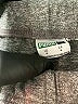 Puma Chevron-herringbone Gray Sweatpants Size 4 - photo 3