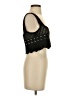 TOPTEN Black Cardigan Size S - photo 4
